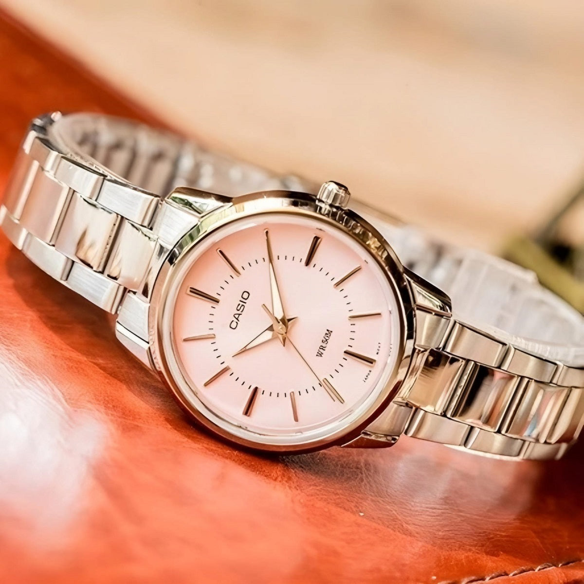 Reloj Casio LTP-1387