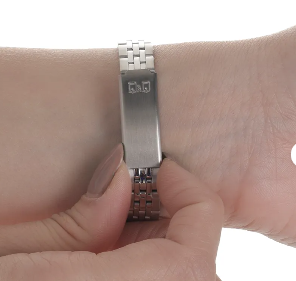 Reloj Mujer Q&Q Q48B-001PY