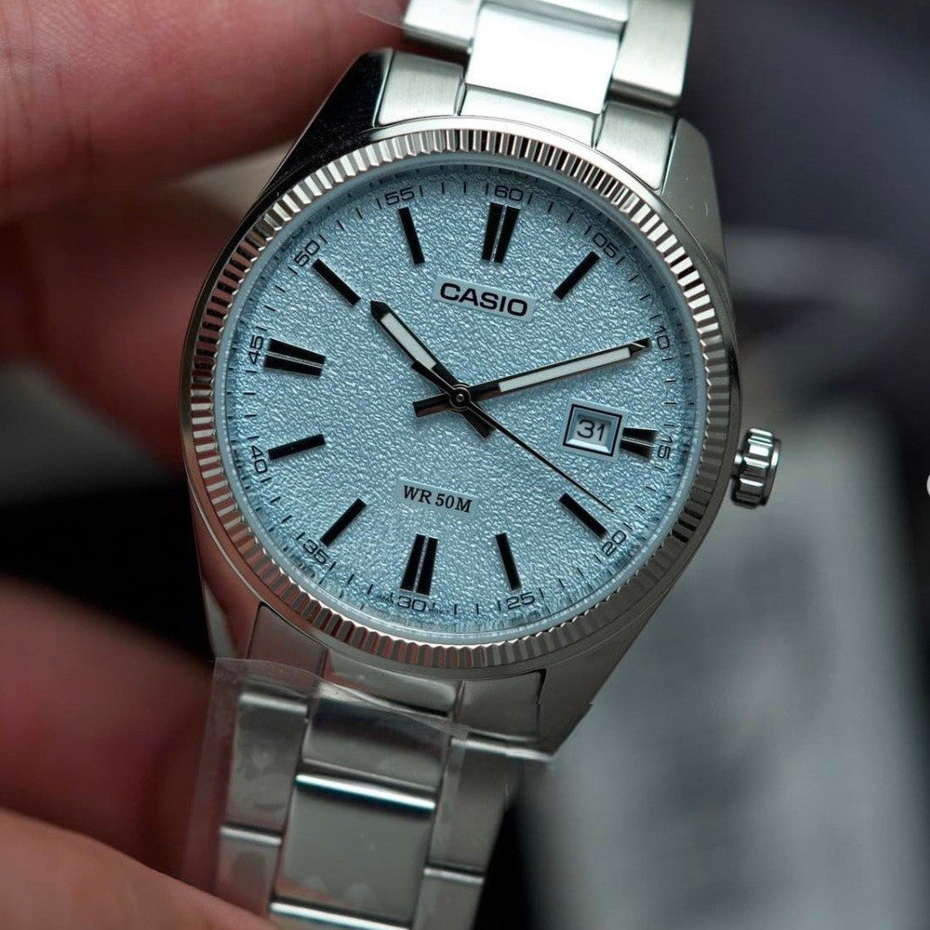 Reloj Casio l Mtp-1302 l