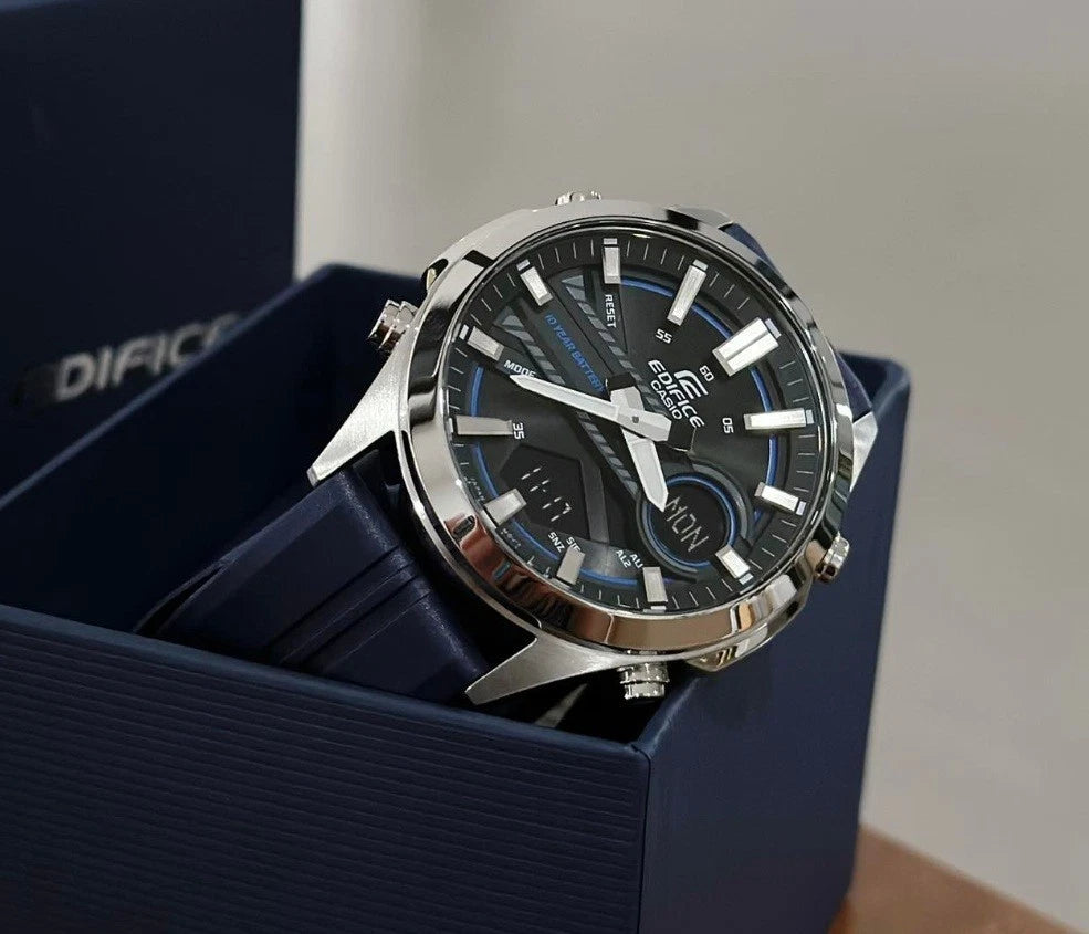 Reloj Casio l EFV-C120BV I