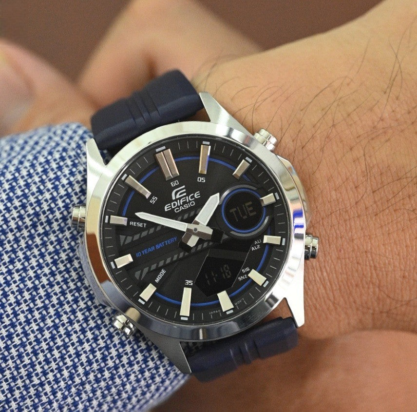 Reloj Casio l EFV-C120BV I