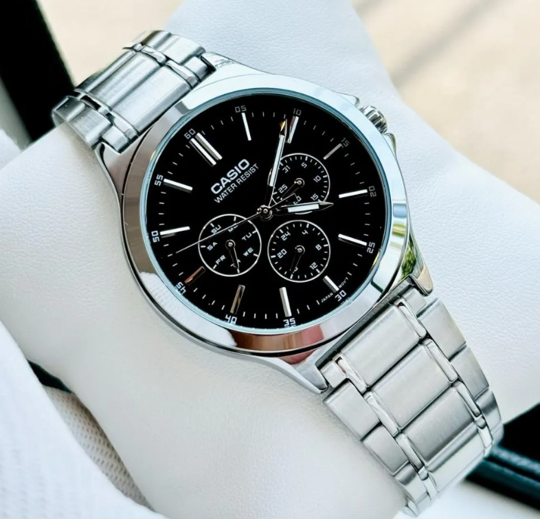 Reloj Casio l MTP-300D-2A
