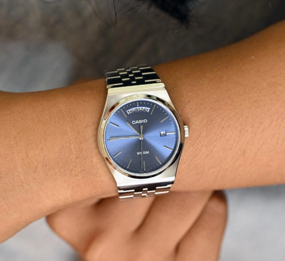 Reloj Casio l Mtp-B146D