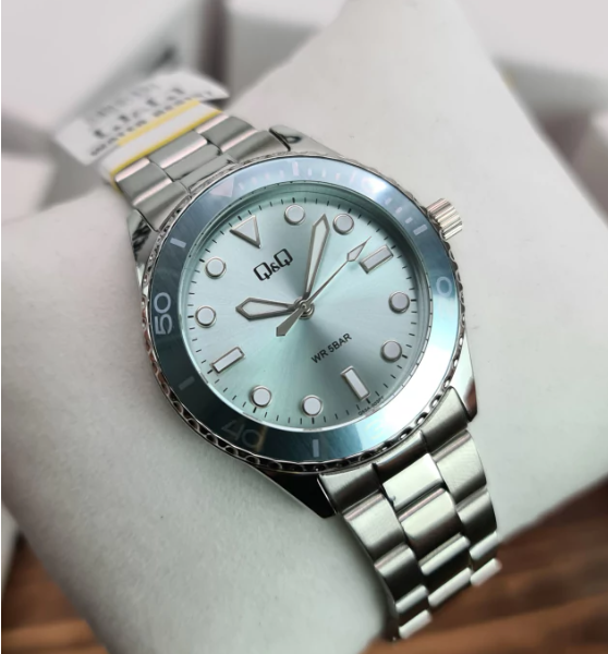 Reloj de Dama Q&Q Q55A