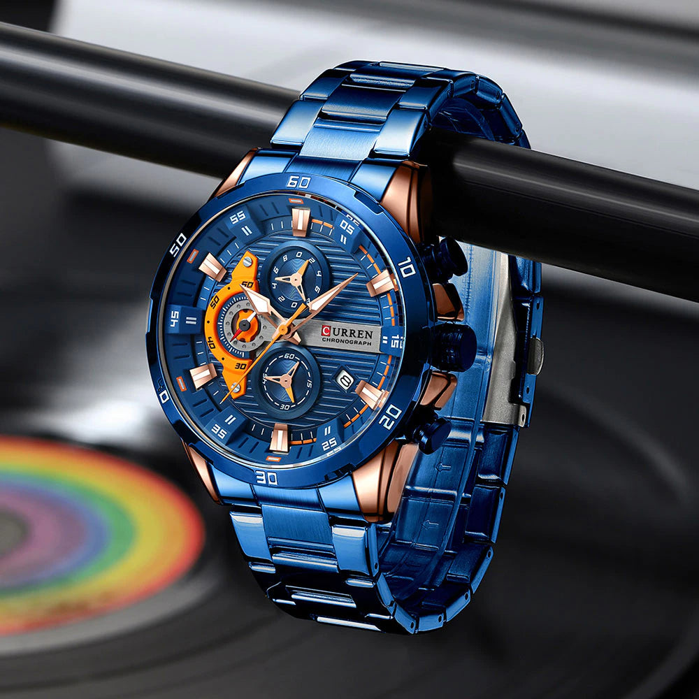 Reloj CURR-8402