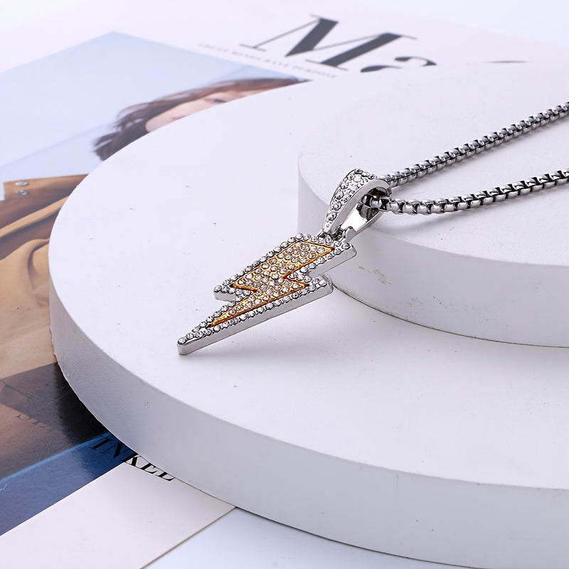 Collar Trueno