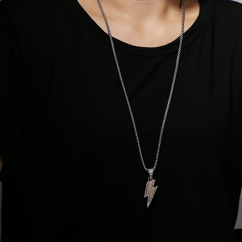 Collar Trueno