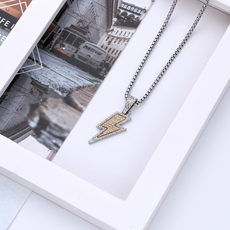 Collar Trueno