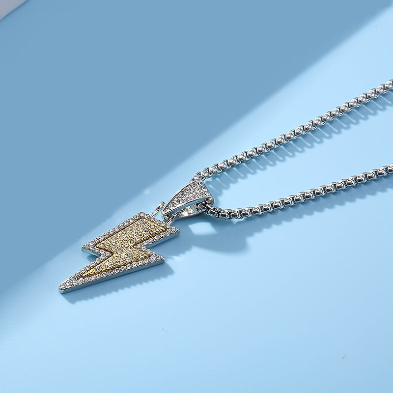 Collar Trueno