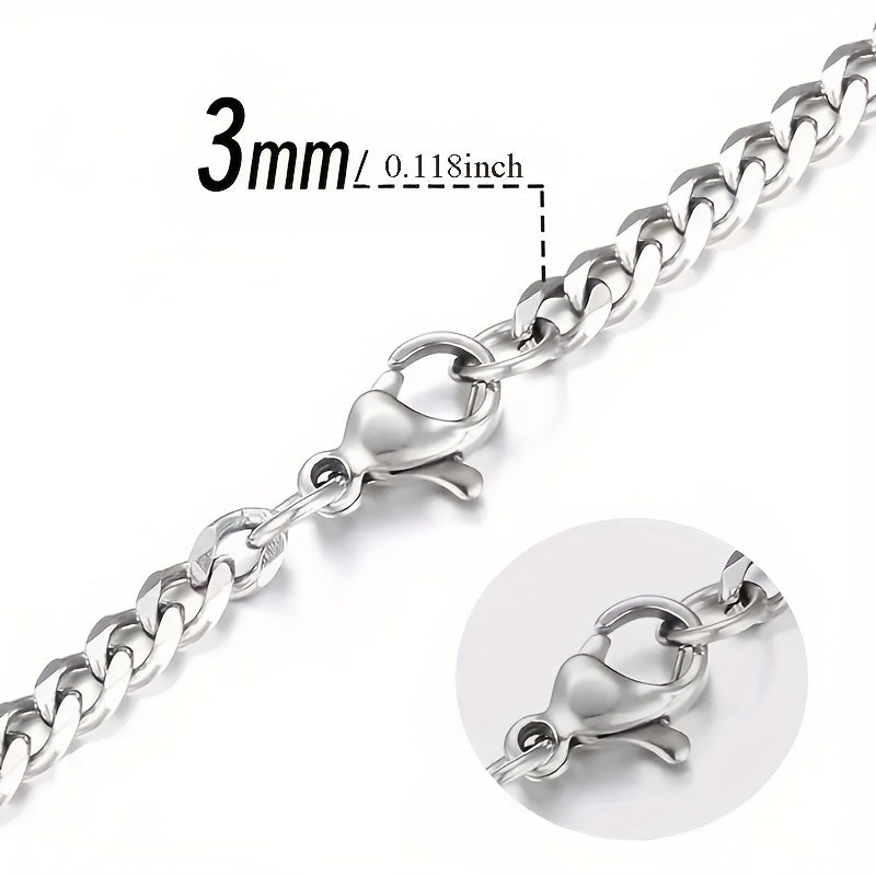 Set x3 cadenas Roma
