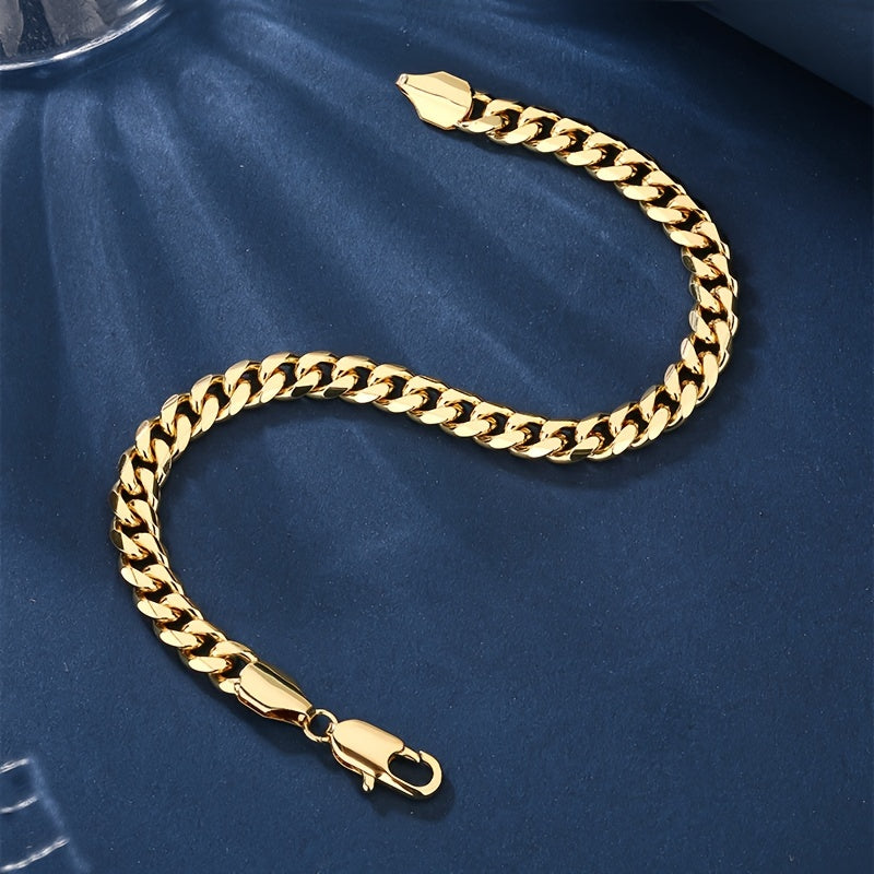 Pulsera cubana - Ancón