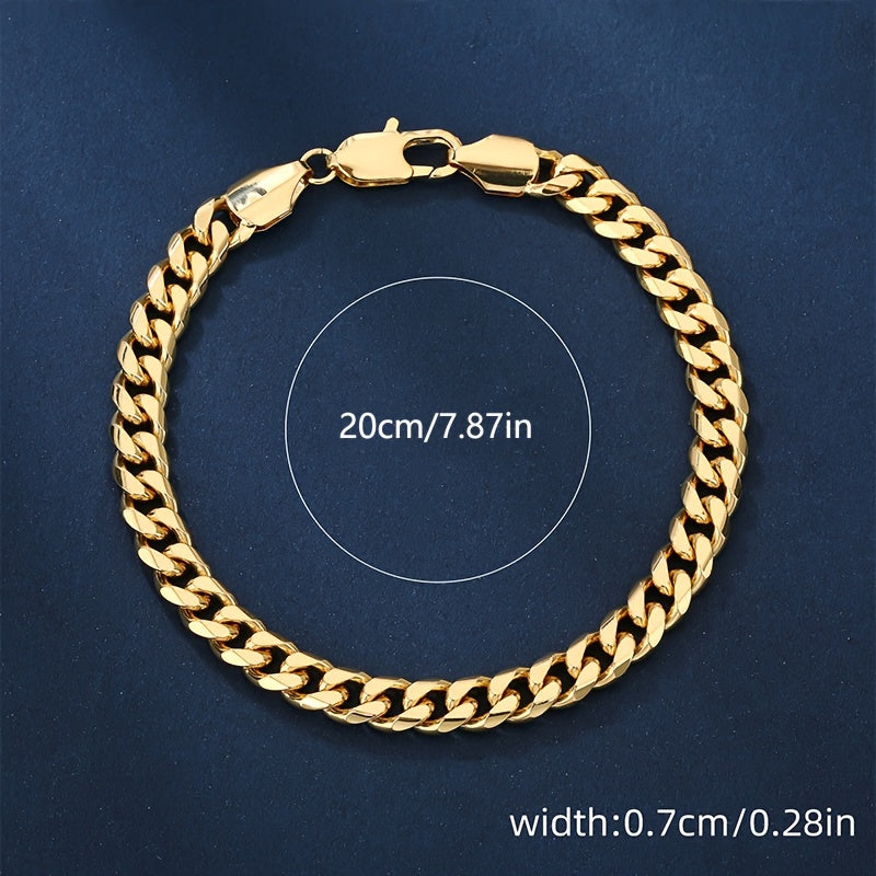 Pulsera cubana - Ancón
