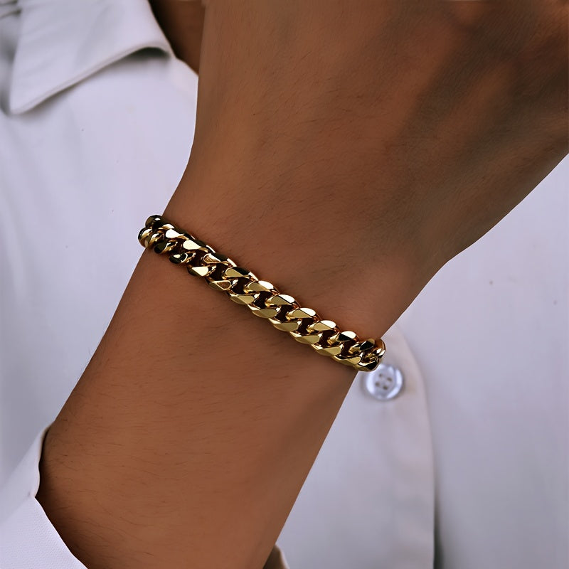 Pulsera cubana - Ancón