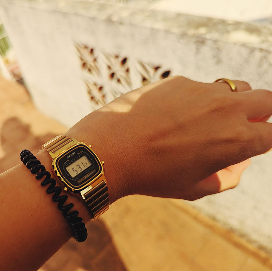 Reloj Casio I LA-670 I
