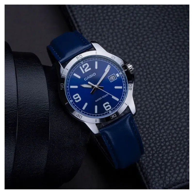 Relojs Casio l MTP-V004L-1B2 l