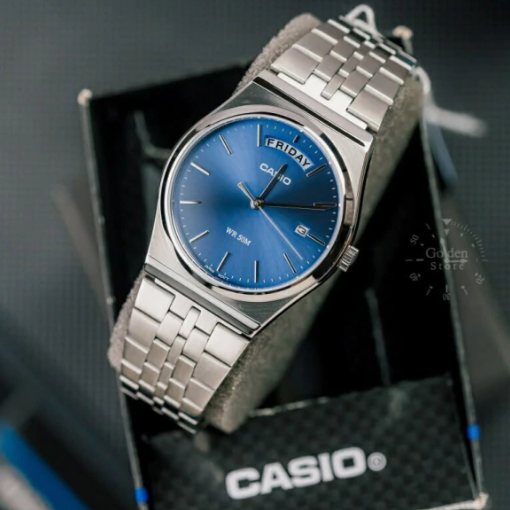 Reloj Casio l Mtp-B146D