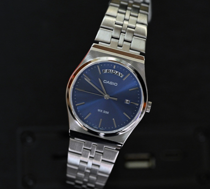 Reloj Casio l Mtp-B146D