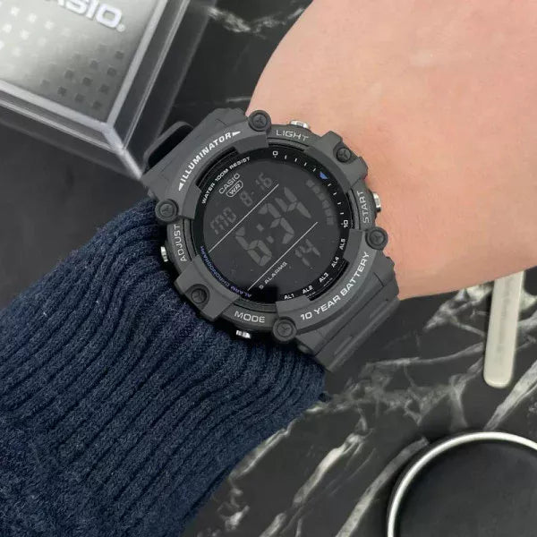 Reloj Casio l AE-1500 l