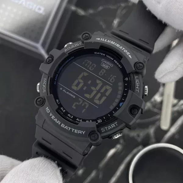 Reloj Casio l AE-1500 l