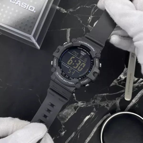 Reloj Casio l AE-1500 l