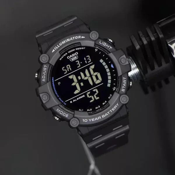 Reloj Casio l AE-1500 l