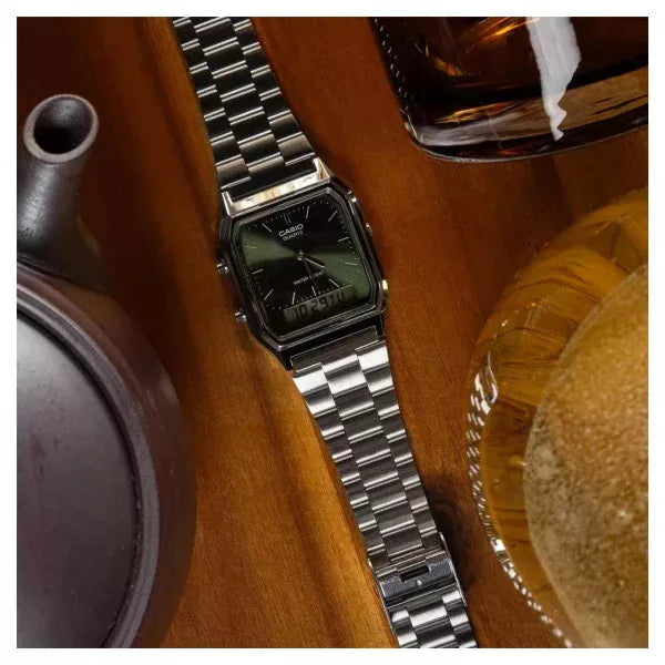 Reloj Casio I AQ230H I