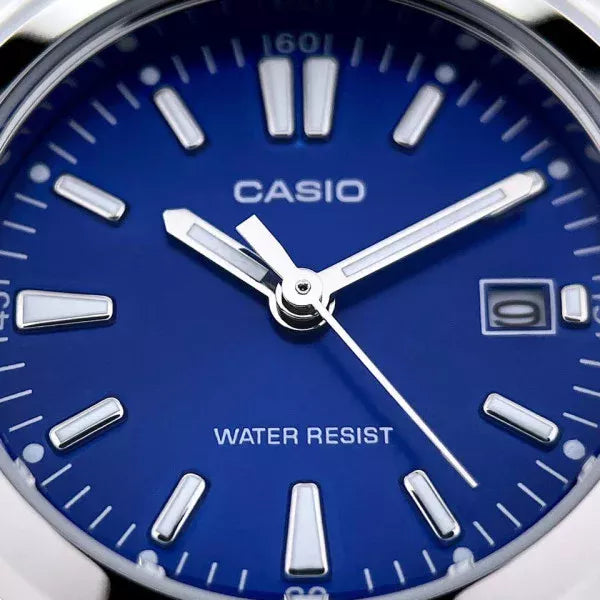 Reloj Casio l LTP-1215 l