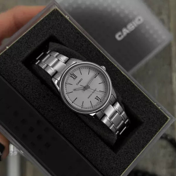 Reloj Casio LTP-V005-XV