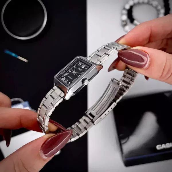Reloj Casio l LTP V007 l