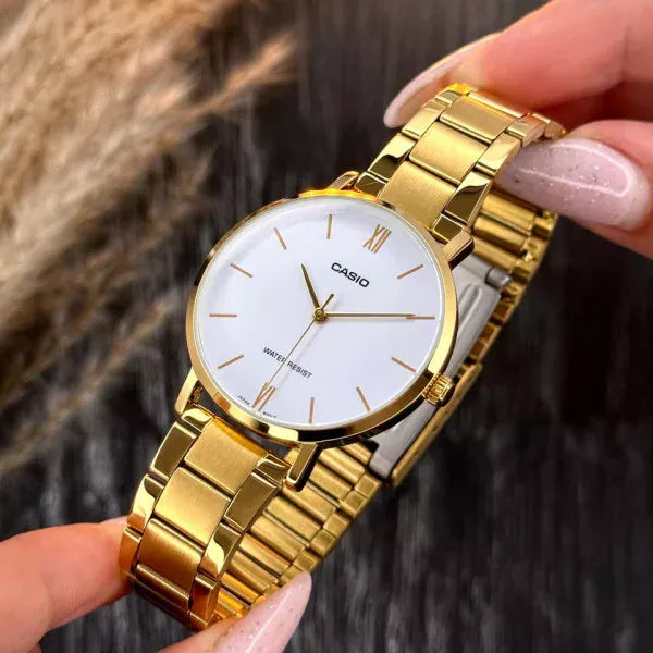 Reloj Casio l LTP-VT01G l