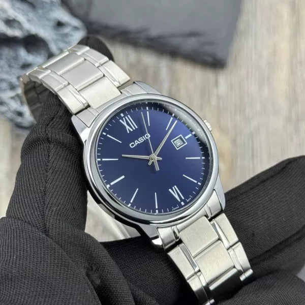 Reloj Casio l MTP-V002D l