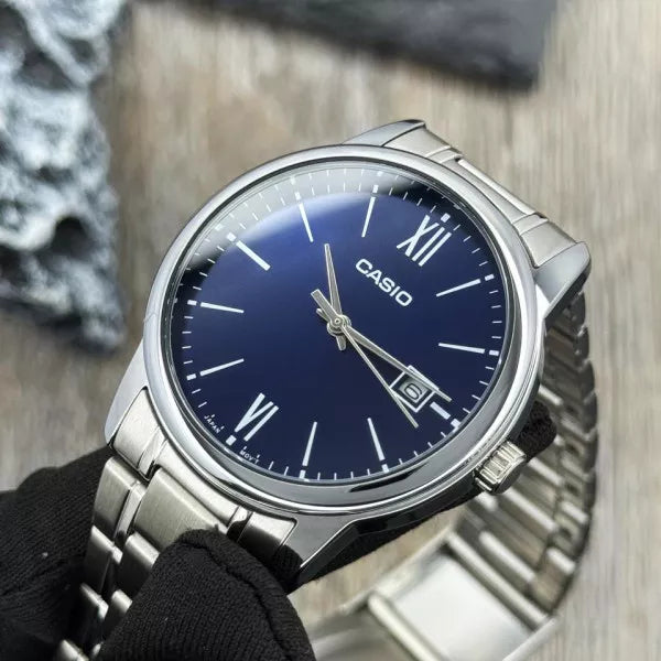 Reloj Casio l MTP-V002D l