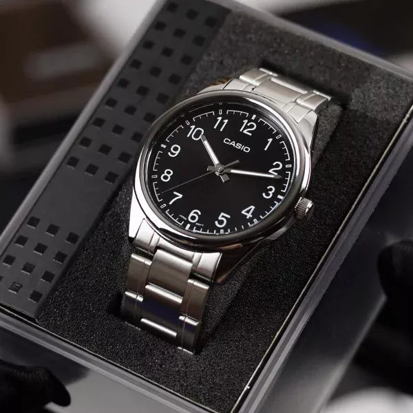 Reloj Casio l MTP-V005D-1B4