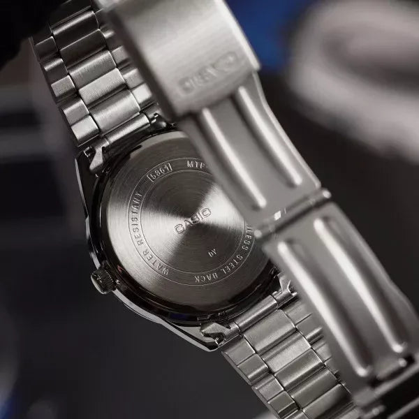 Reloj Casio l MTP-V005D-1B4