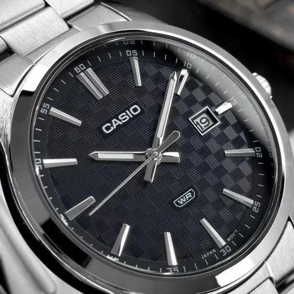 Reloj Casio l MTP-VD03D l