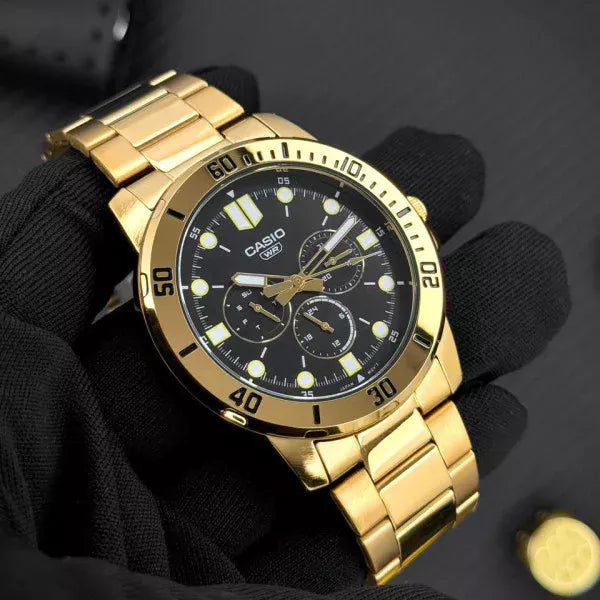 Reloj Casio l MTP-VD300D l