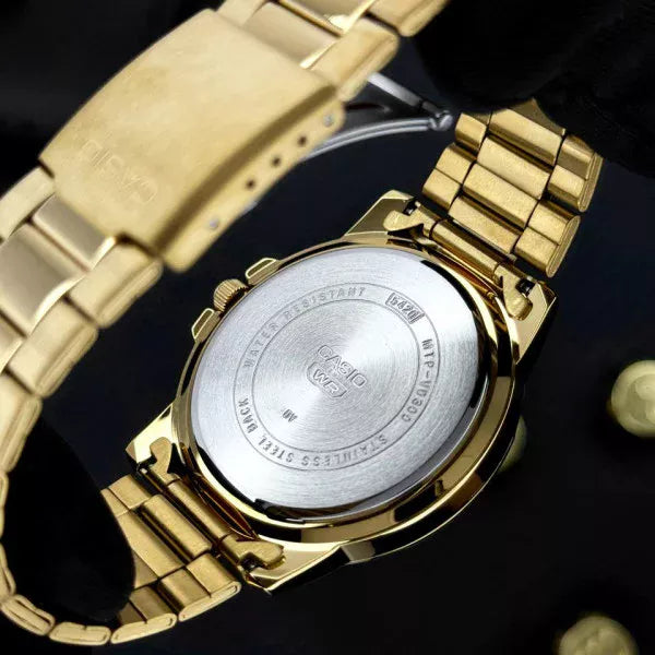 Reloj Casio l MTP-VD300D l