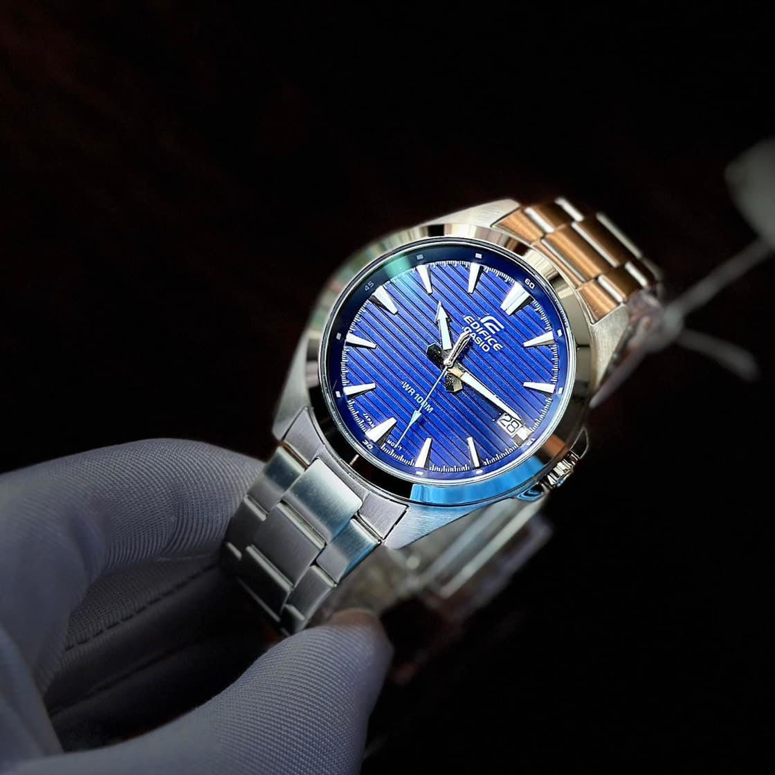 Reloj Casio l Edifice 140 l