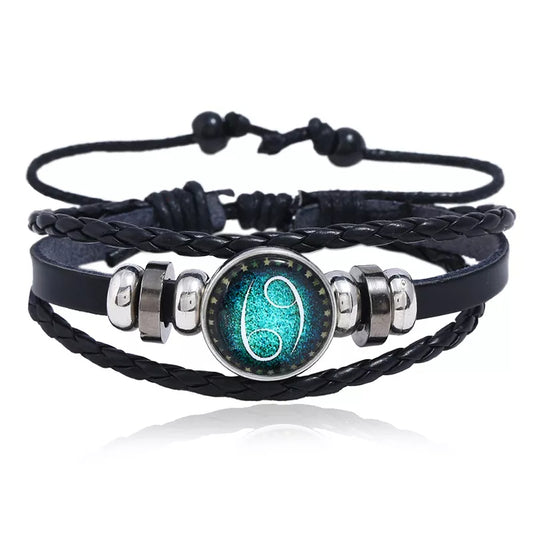 Pulsera Zodiac