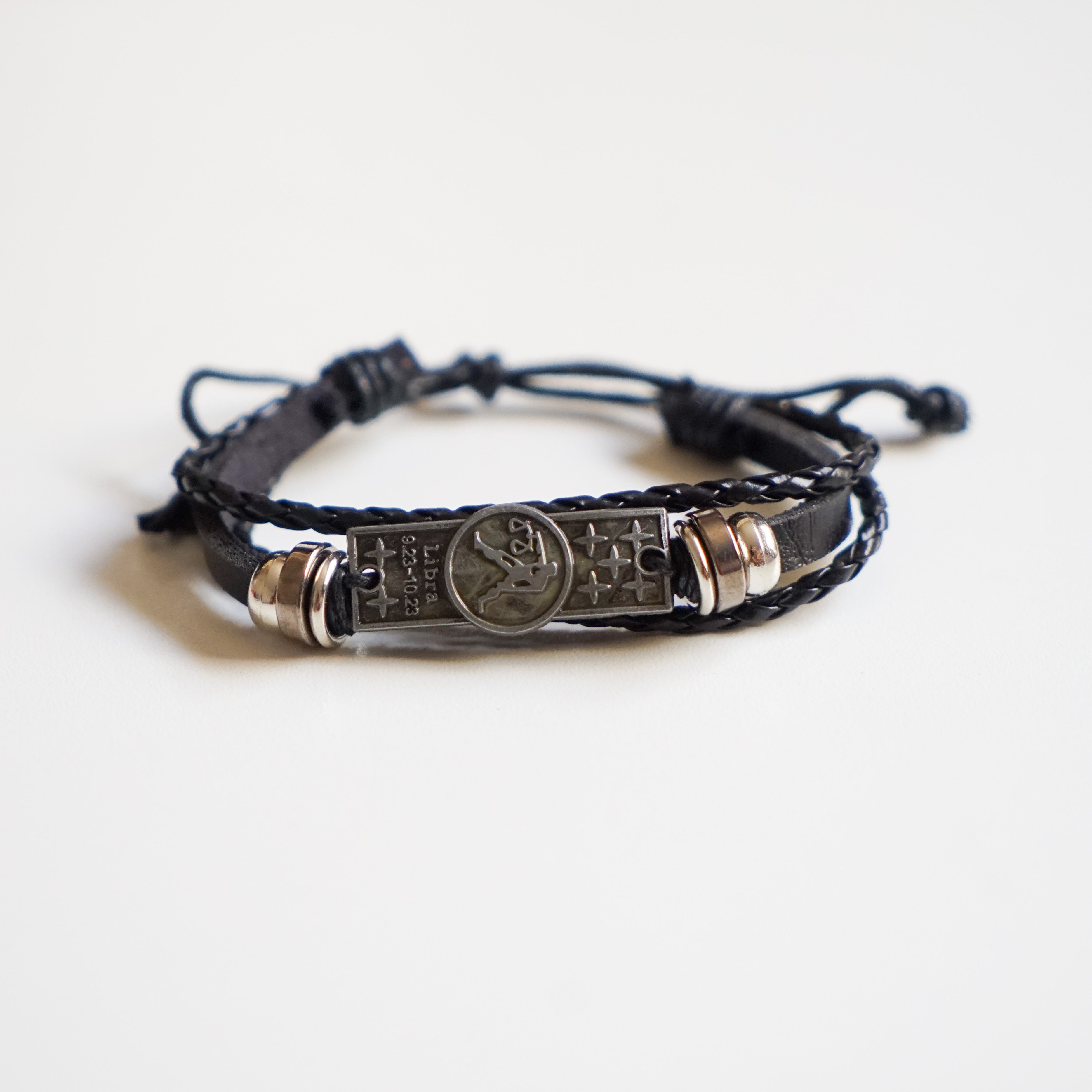 Pulsera Zodiac II