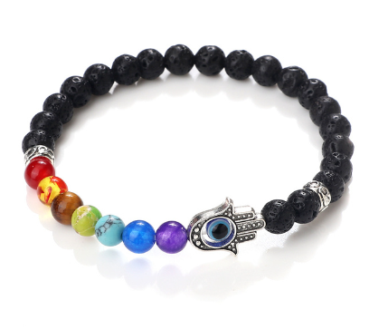 Pulsera Protección