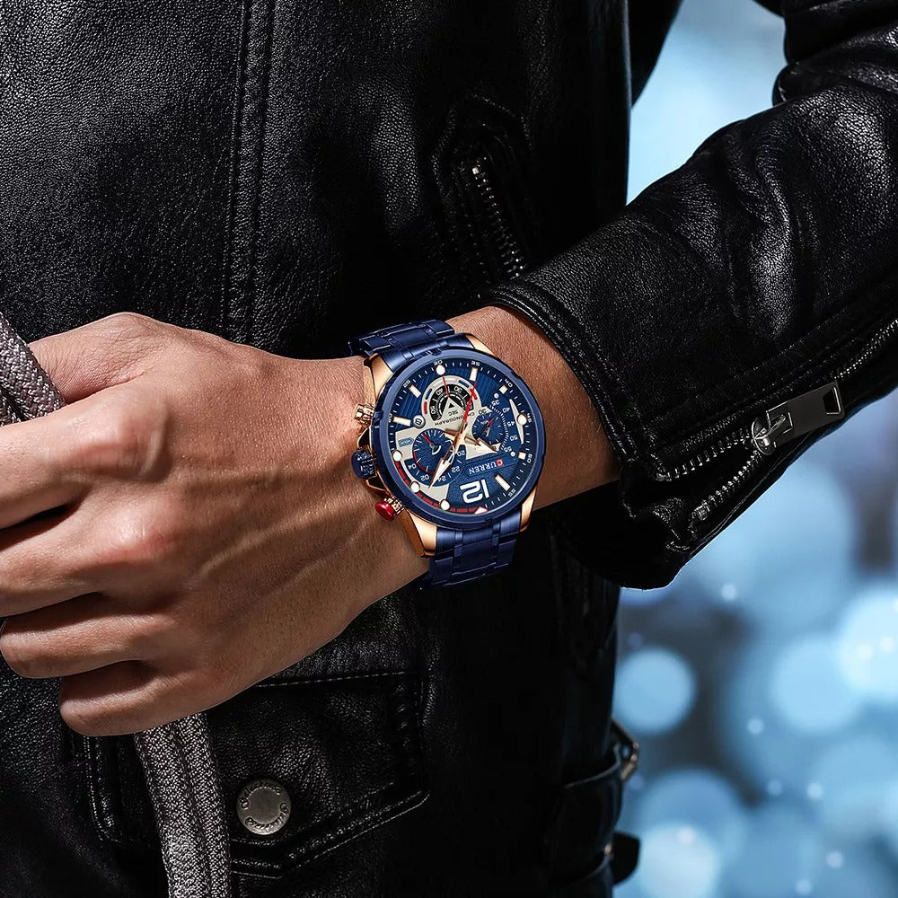 Reloj CURR-8395