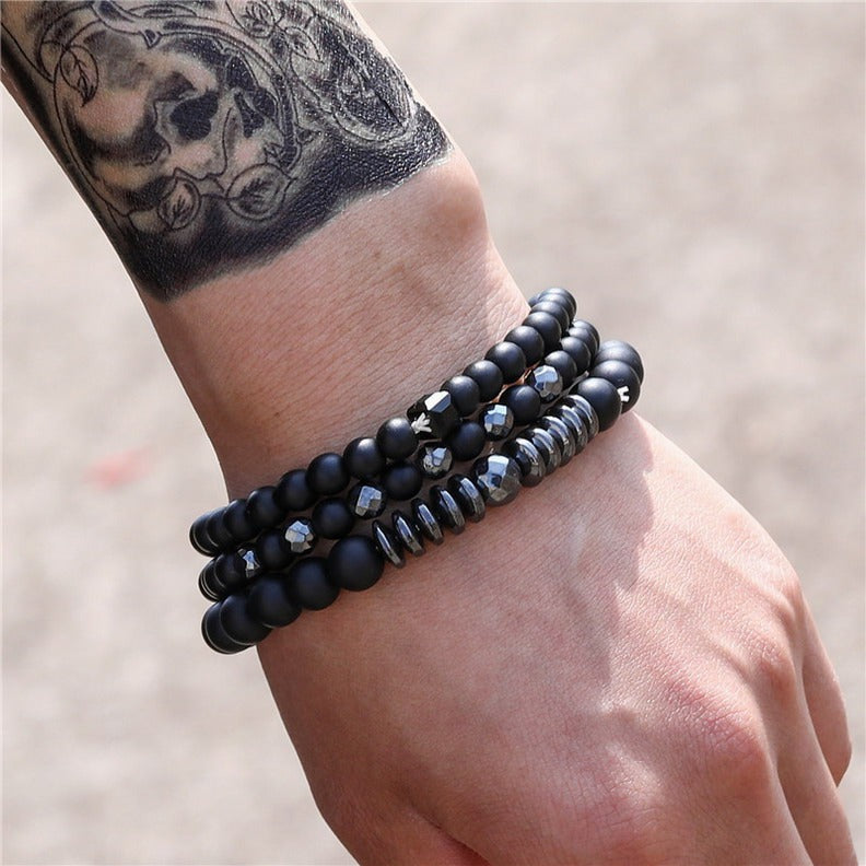Pulsera Wolf