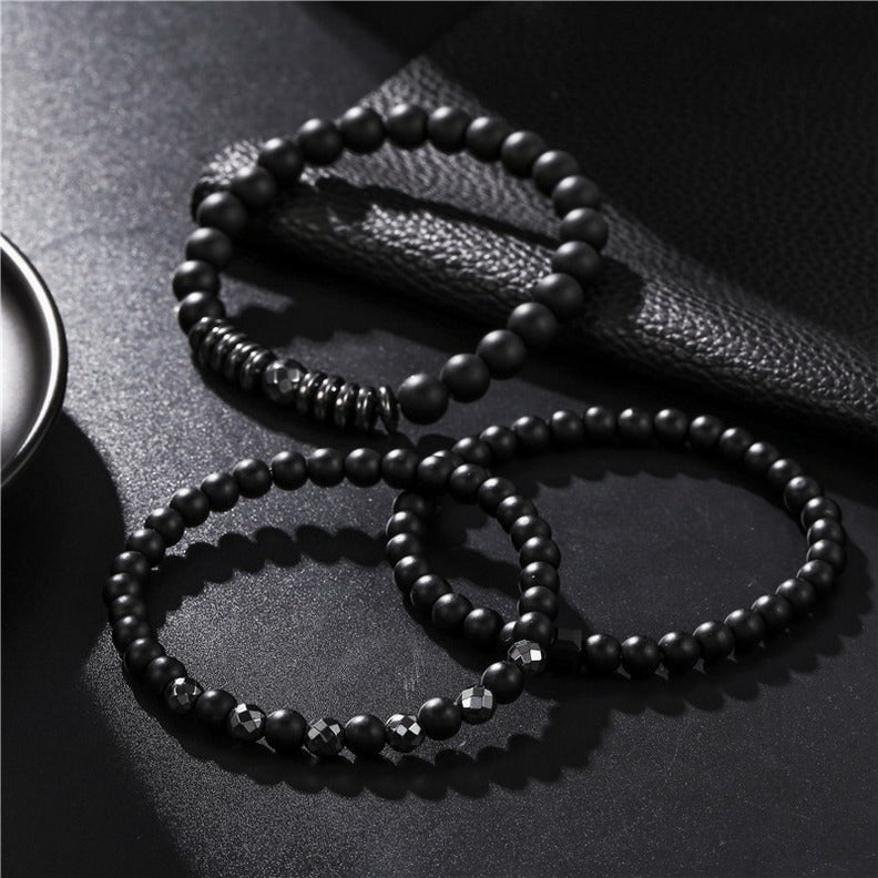 Pulsera Wolf