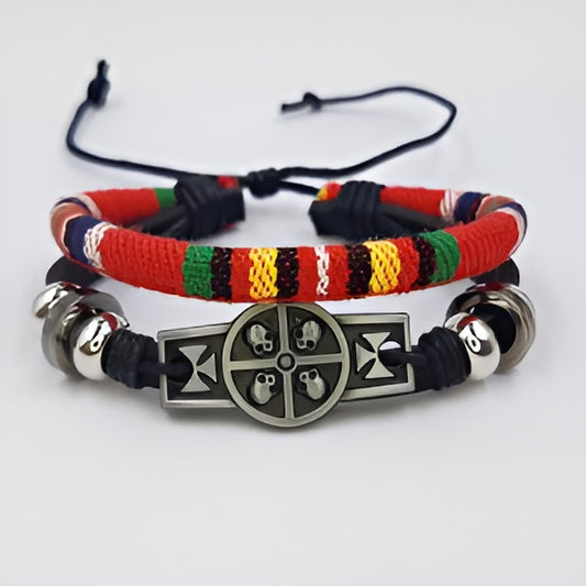 Pulsera Galileo