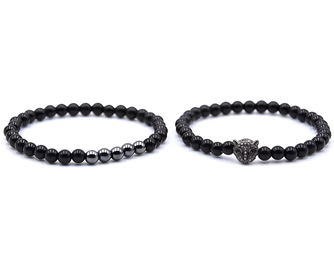 Set pulseras Tai