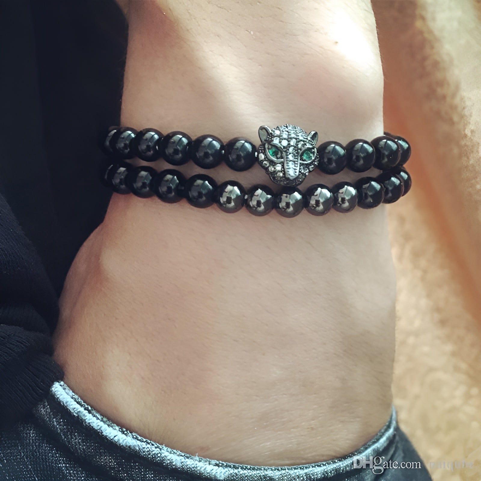 Set pulseras Tai
